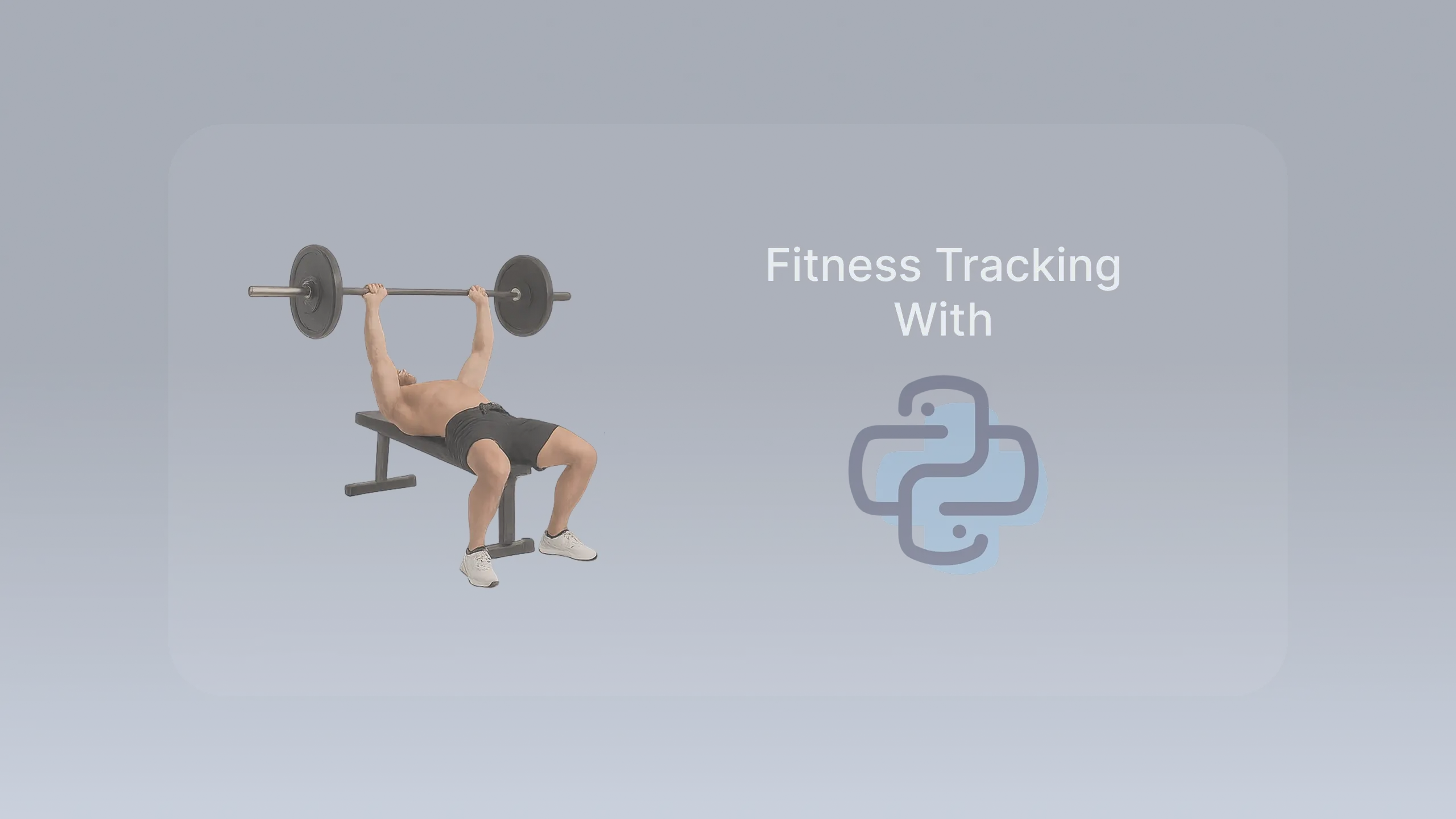 Barbell Exercise Tracking