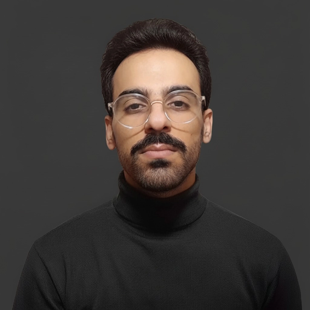 Mohammad Davoodian